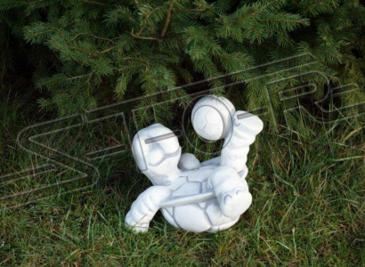 Garten Schildkröte Dekoration Figur Terrasse S103096 Statue